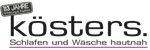 Betten Kösters Logo