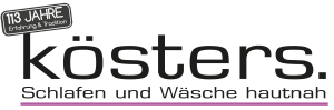 Betten Kösters Logo